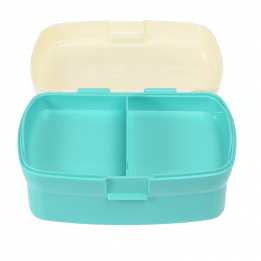 Top Banana Lunch Box With Tray