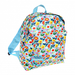Butterfly Garden Children's Backpack