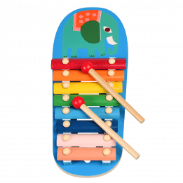 Wild Wonders Xylophone