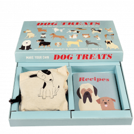 Make Your Own Doggy Treats Best In Show