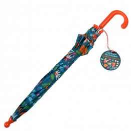 Fairies In The Garden Children'S Umbrella