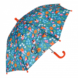Fairies In The Garden Children'S Umbrella