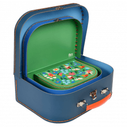 Fairies In The Garden Cases (set Of 3)