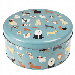 Best In Show Cake Tin