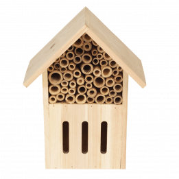 Your Garden Butterfly And Bee Hotel