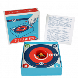 Wild Bear Tiddlywinks