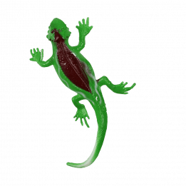 Assorted Super Stretchy Gecko