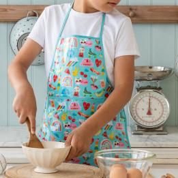 Top Banana Children's Apron