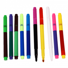 Magic Colour Change Pens