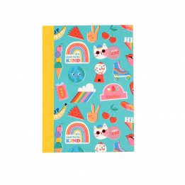 Top Banana A6 Notebook