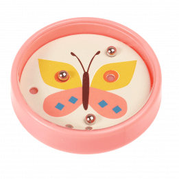 Assorted Wild Wonders Tilt Puzzles