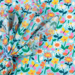 Butterfly Garden Tissue Paper (10 Sheets)