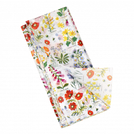 Wild Flowers Tissue Paper (10 Sheets)