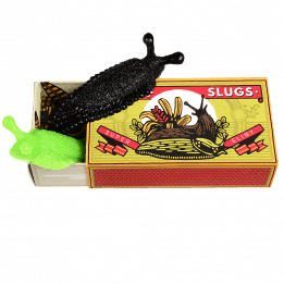 Box Of Slugs