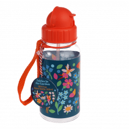 Fairies In The Garden Kids Water Bottle