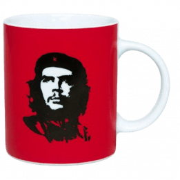 Revolutionary Icon Mug