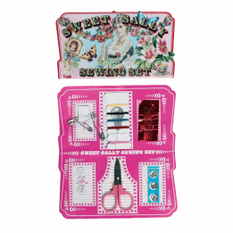 Sweet Sally Sewing Kit