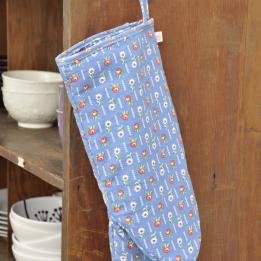 French Daisy Oven Glove