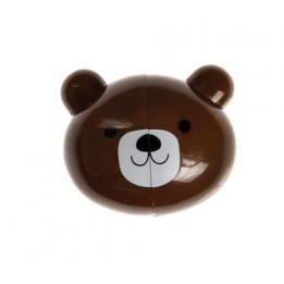 Bruno The Bear Toothbrush Holder