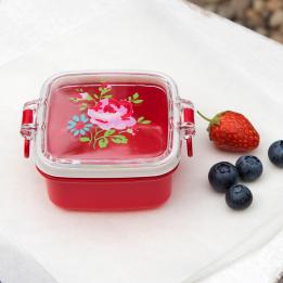 La Petite Rose Mini Snack Pot