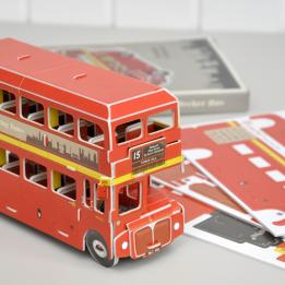 Make Your Own Landmark Routemaster