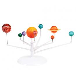 Make Your Own Solar System Kit