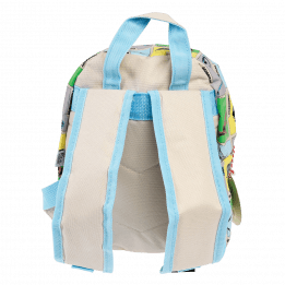 Prehistoric Land Mini Backpack