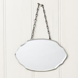 Small Versailles Bevelled Mirror