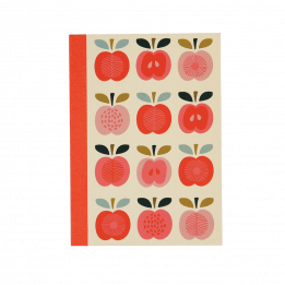 Vintage Apple A6 Notebook