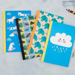 Happy Cloud A6 Notebook