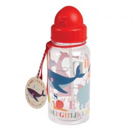 Abc Design Kids Water Bottle