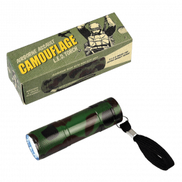 Airborne Assault Led Torch