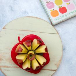 Apple Slicer And Corer