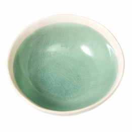 Aqua Marine Santana Mezze Bowl