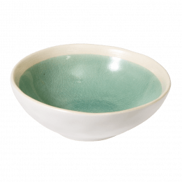 Aqua Marine Santana Mezze Bowl