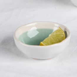 Aqua Marine Santana Dipping Bowl