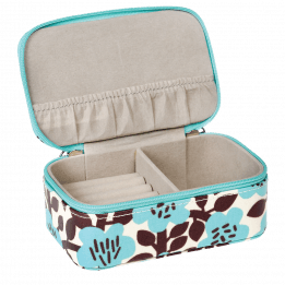 Astrid Flower Jewellery Box