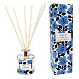 Astrid Flower Reed Diffuser