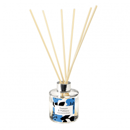 Astrid Flower Reed Diffuser