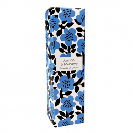 Astrid Flower Reed Diffuser