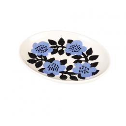 Astrid Flower Trinket Tray