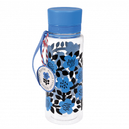 Astrid Flower Water Bottle