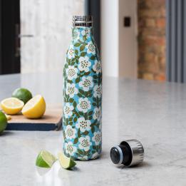 Astrid Olive Stainless Steel Bottle