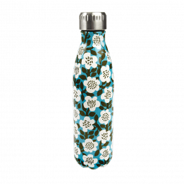 Astrid Olive Stainless Steel Bottle