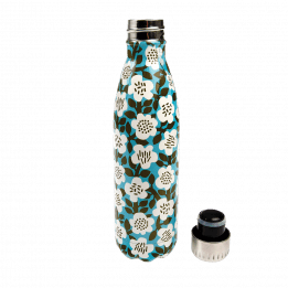 Astrid Olive Stainless Steel Bottle