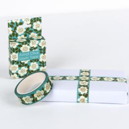 Astrid Olive Washi Tape