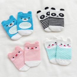 Bonnie The Bunny Socks (one Pair)