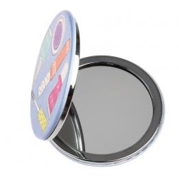 Beauty Boutique Compact Mirror