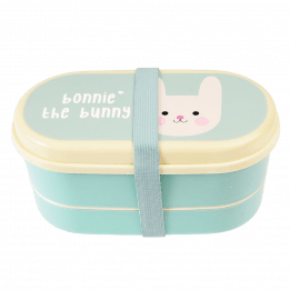 Bonnie The Bunny Bento Box