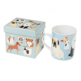 Best In Show Mug In Gift Box